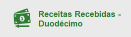 Receitas Recebidas - Duodécimo