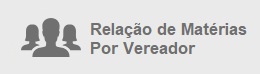 Relação de Matérias Por Vereador