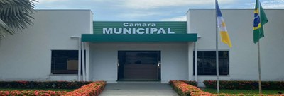 Câmara Municipal de Peixe-TO