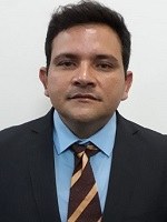 Rafael P. da Silva