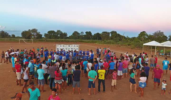 I Copa da Integração