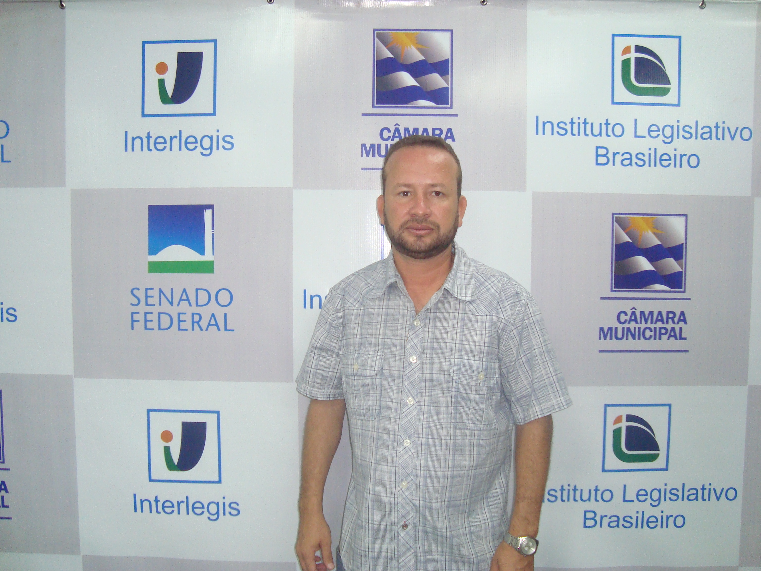 Oficina Interlegis Marcos Jurídicos