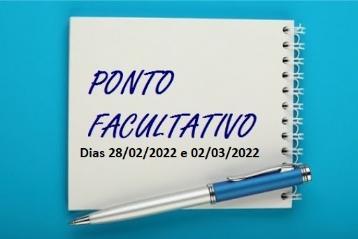 Ponto Facultativo