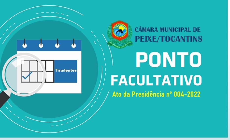 Ponto Facultativo